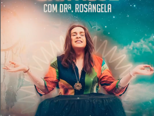 Espetáculo: "Gratiluz" com Dra. Rosângela