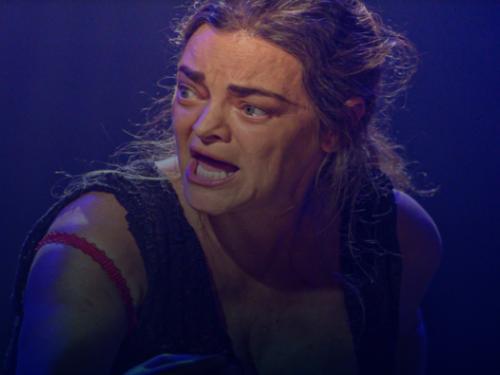 Espetáculo: "Órfãs de Dinheiro" com Inês Peixoto