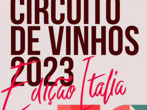 Circuito de Vinhos 2023