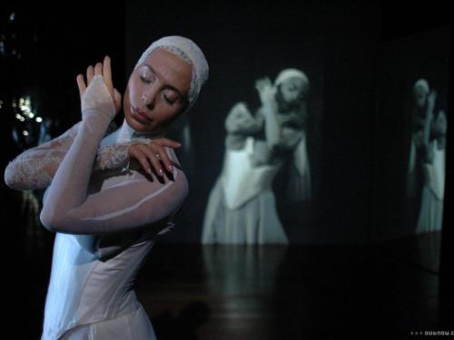 Mostra: “As alegorias de Carlos Saura"