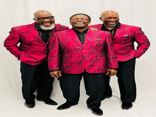 Show: The Manhattans