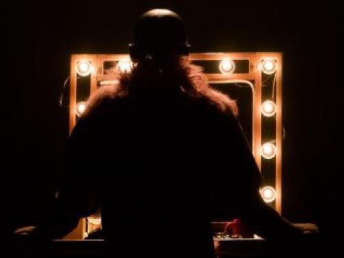 Espetáculo: “Jorge Pra Sempre Verão” - CCBB BH