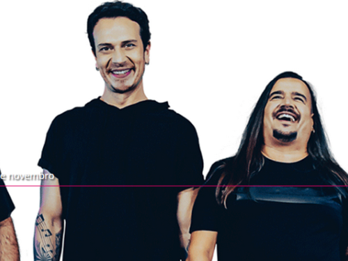 Show: Banda Pedra Letícia