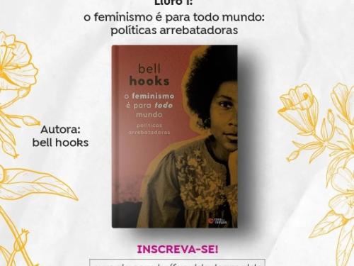 Clube do Livro do Comitê de Diversidade e Inclusão