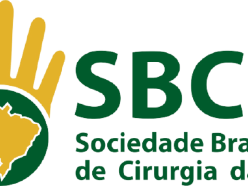 43º Congresso Brasileiro de Cirurgia da Mão 2023