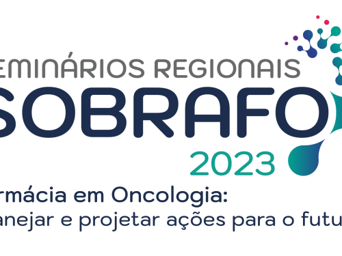 Seminários Regionais SOBRAFO - Belo Horizonte 2023 