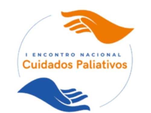 I Encontro Nacional de Cuidados Paliativos 2023