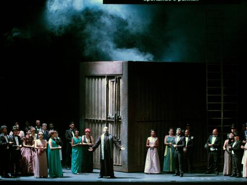 Lucia di Lammermoor