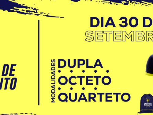 Maratona de Revezamento