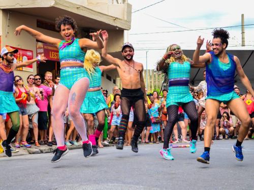 Campeonato Interdrag de Gaymada