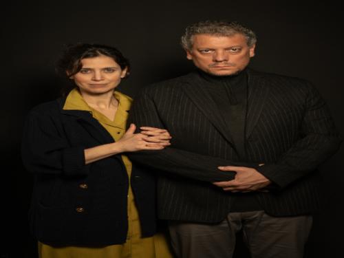 Espetáculo: "Misery"com Mel Lisboa