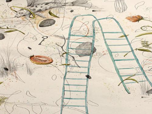 Oficina: “Para fabular quintais”