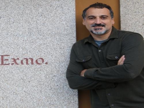 Palestra: "Da História da Ciência à História da Crítica: Paradigmas nos Estudos Literários"