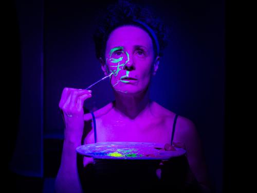 Espetáculo: Natureza Morta