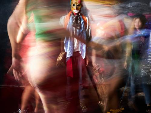 O maior trem do mundo