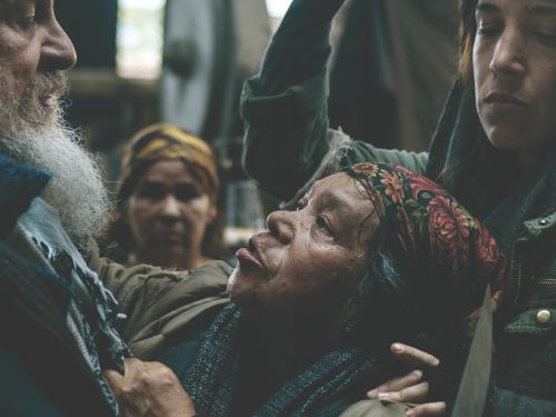 Mostra: Cinefantasy BH 