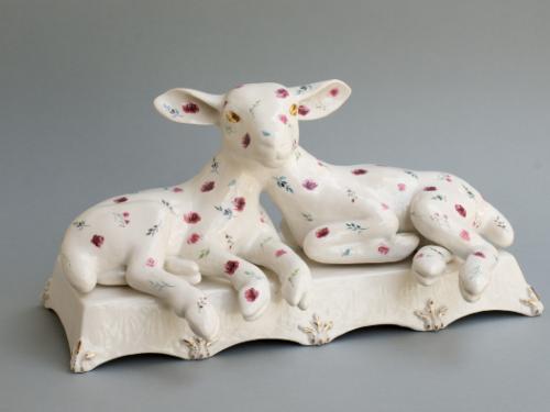 Exposição: Fístula