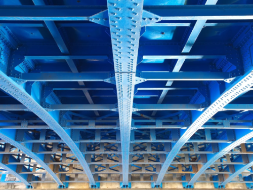 Iron and Steel Analysis(ISA) Workshop 2023