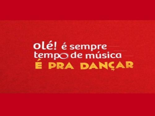 2ª Edição do musical: Olé! É Sempre Tempo de Música 