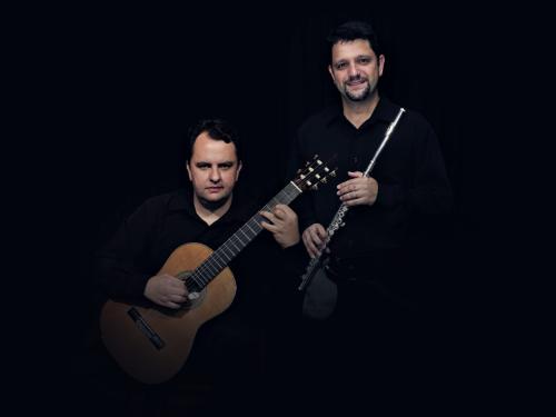 Série Música de Câmara: Duo Braga-Faria