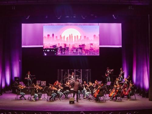 Série Domingos Clássicos: "A-Ha" - Orquestra Ouro Preto
