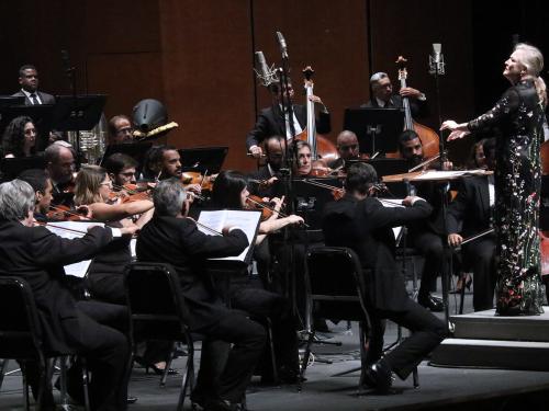 Concertos da Liberdade "O Amor através dos Tempos"