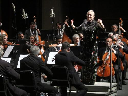 Concertos da Liberdade – Música de Cinema: Uma Odisseia por Kubrick