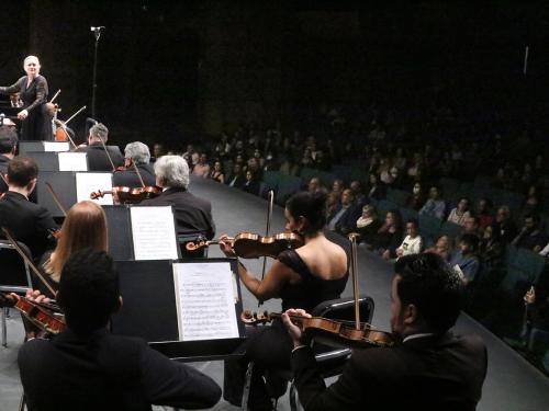 Concertos da Liberdade "O Amor através dos Tempos"