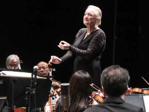 Concertos da Liberdade "O Amor através dos Tempos"