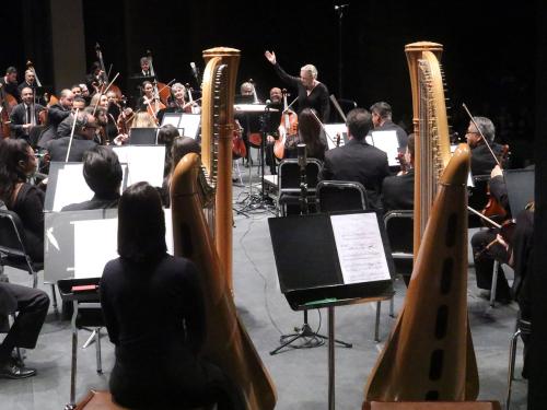 Concertos da Liberdade – Música de Cinema: Uma Odisseia por Kubrick