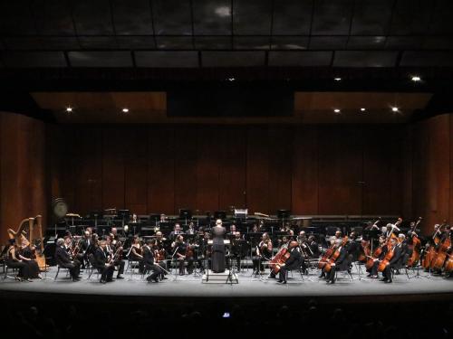 Concertos da Liberdade – Música de Cinema: Uma Odisseia por Kubrick