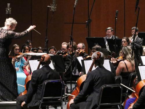 Concertos da Liberdade "O Amor através dos Tempos"