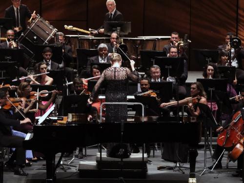 Concertos da Liberdade "O Amor através dos Tempos"