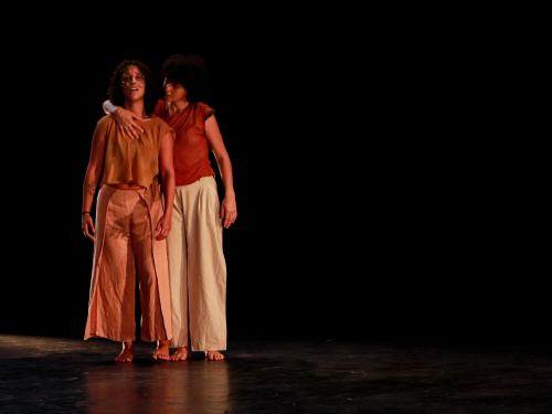 Espetáculo - “Outras de Nós”