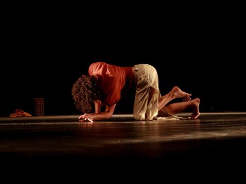 Espetáculo - “Outras de Nós”