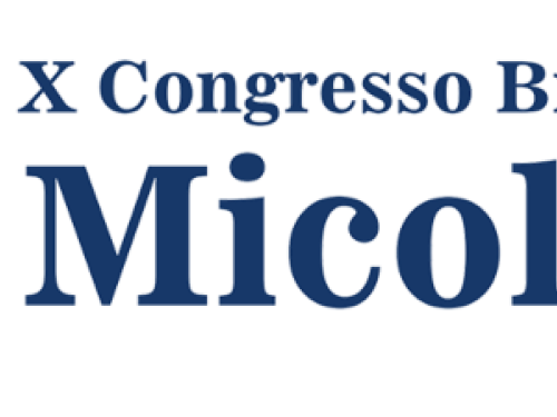X Congresso Brasileiro de Micologia - X CBMic 2024