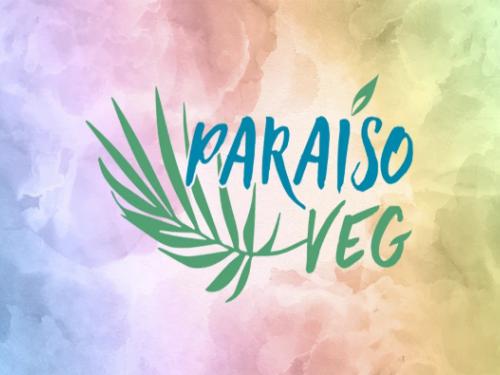 Paraíso Veg - Festival e Feira Vegana