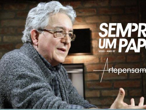 Projeto: Sempre Um Papo "Mutações"