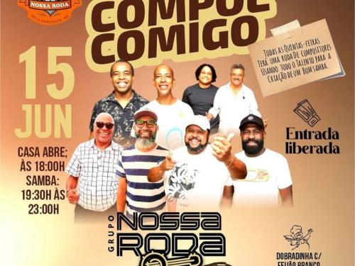 Projeto Quinta - Compõe Comigo