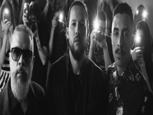 A Outra Margem - Polaroid Sonora Live Show