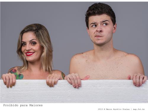 Proibido para Maiores
