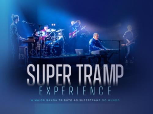 Espetáculo: SuperTramp Experience