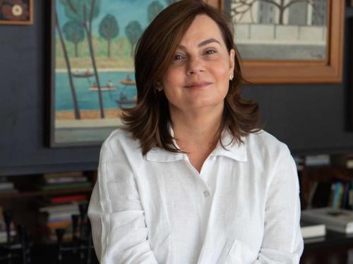 Lacan na Academia: Conversando com a literatura