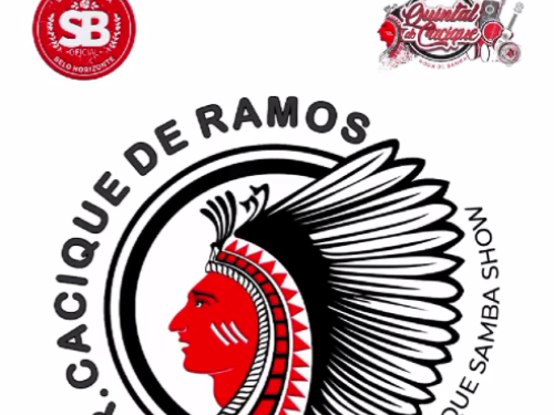 Show: "Roda e Samba" Cacique de Ramos