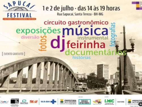 Sapucaí Festival