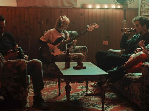 Mostra: Cinefantasy BH 