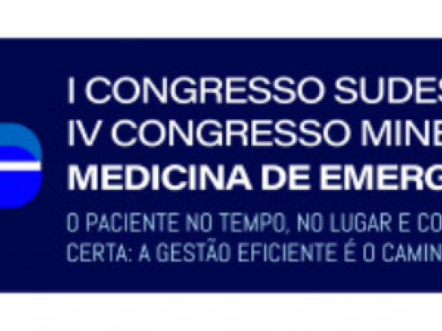I Congresso Sudeste / IV Congresso Mineiro de Medicina de Emergência 2023