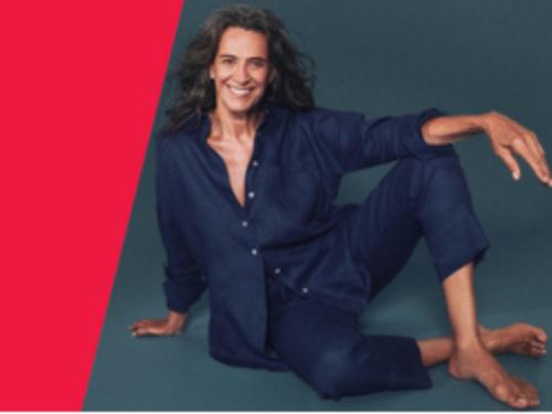 Show: Simone "tô voltando" 