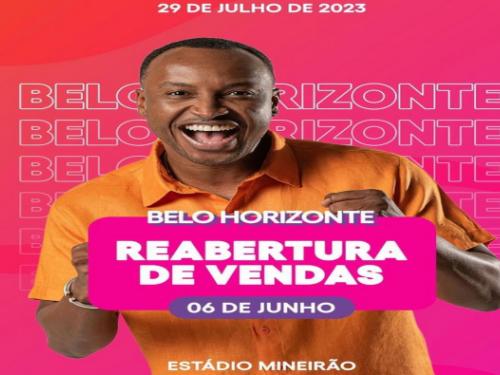 Festa: Tardezinha 2023