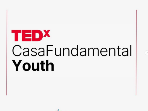 1ª Edição: TEDxYouth